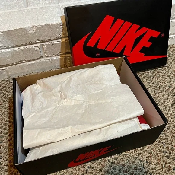 Air Jordan 1 High “Top 3” Retro Sneakers - Picture 7 of 8